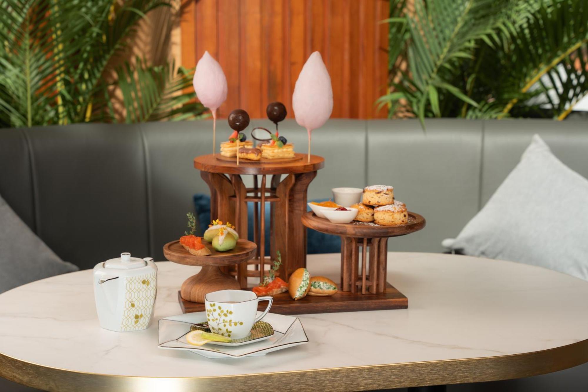 Sun & Moon, Riverside 5* Phnom Penh