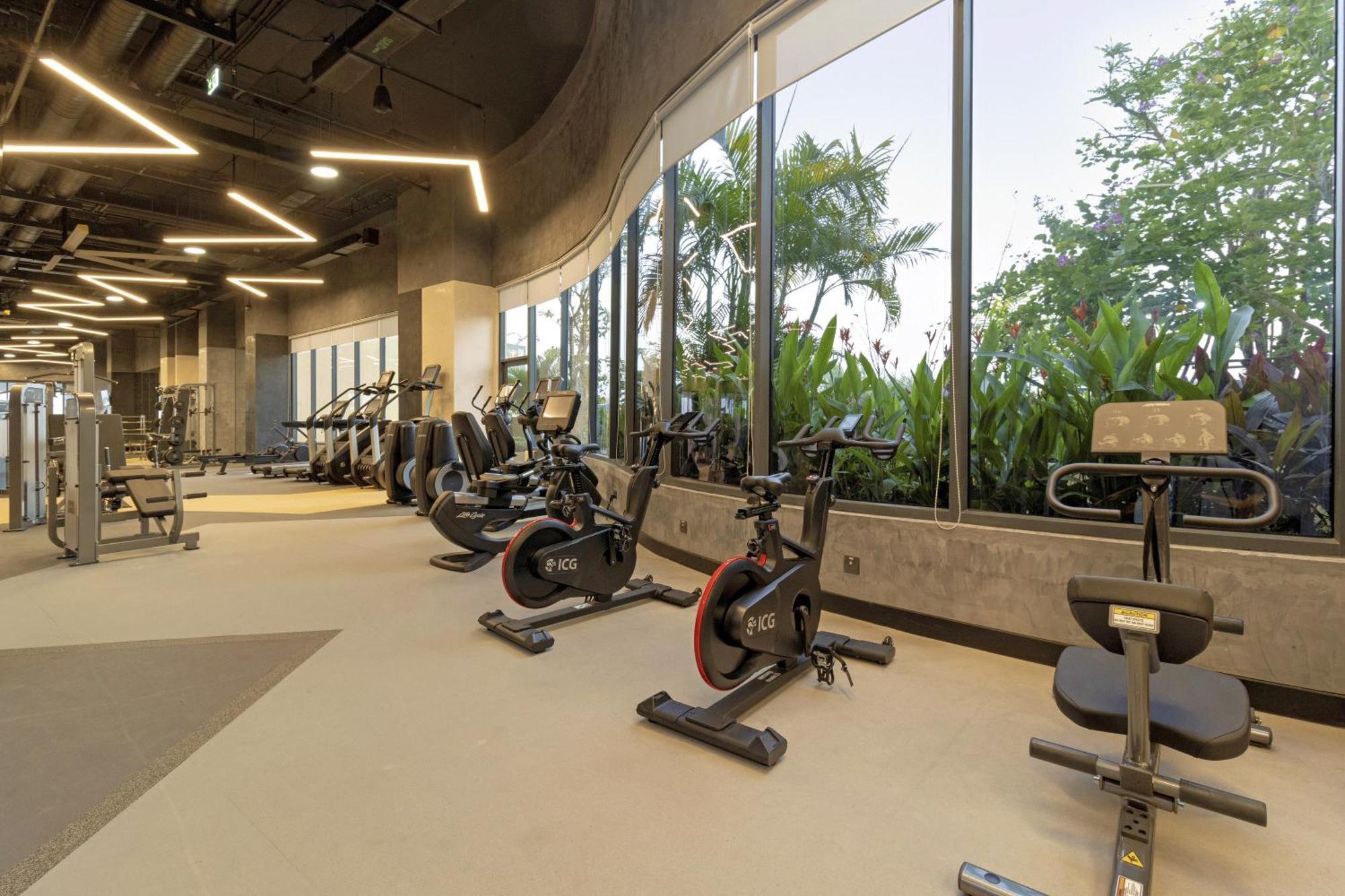 Hotel Sun & Moon, Riverside 5*