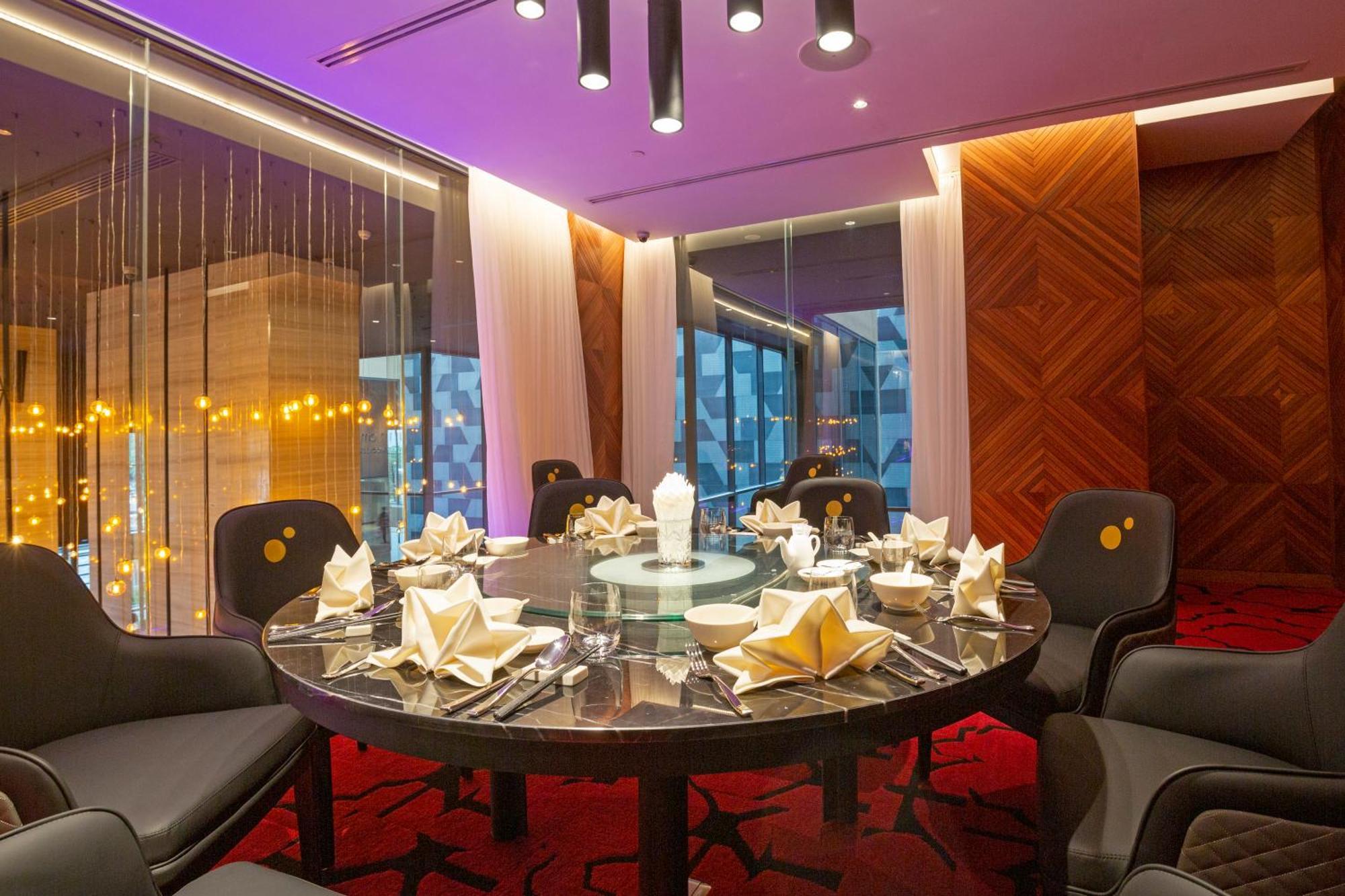 Hotel Sun & Moon, Riverside Phnom Penh