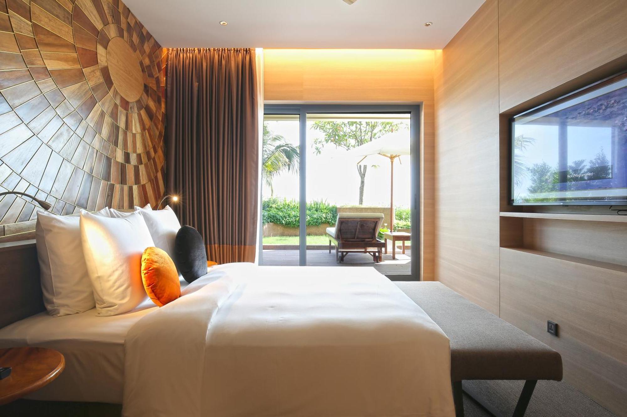 Hotel Sun & Moon, Riverside Phnom Penh